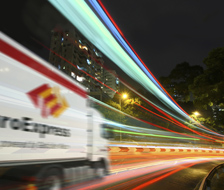 Expressfahrten und Sonderfahrten