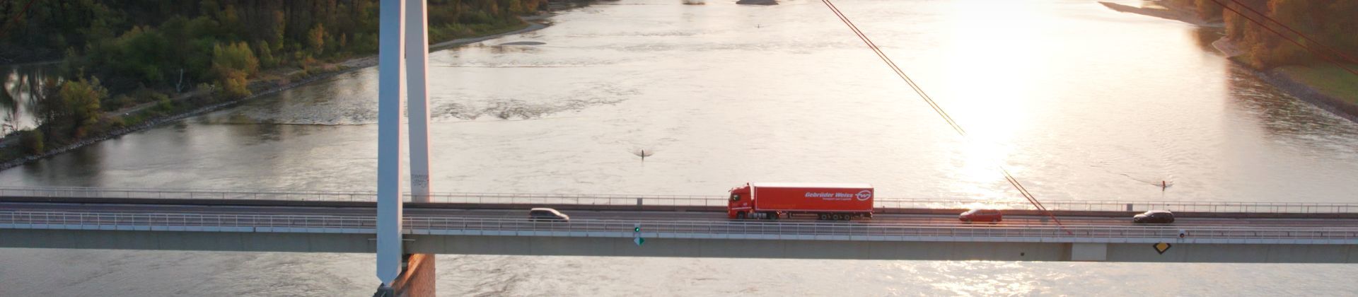 Ihre Spedition für Transporte in den Schwarzwald