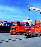 Bilanz 2024: Gebrüder Weiss behauptet sich in schwierigem Marktumfeld