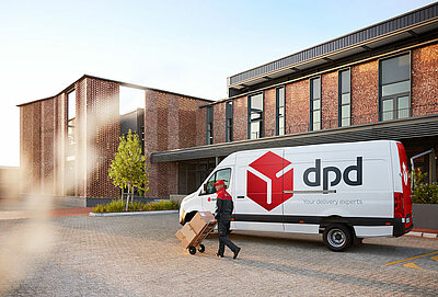 Paketdienste