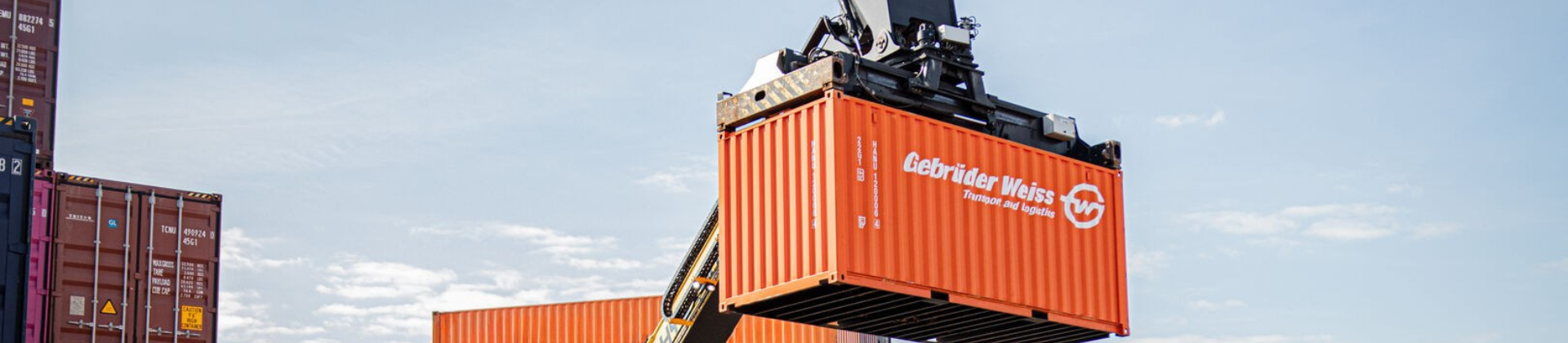 Container Maße: Die wichtigsten Typen und Dimensionen