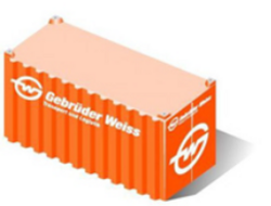 Container