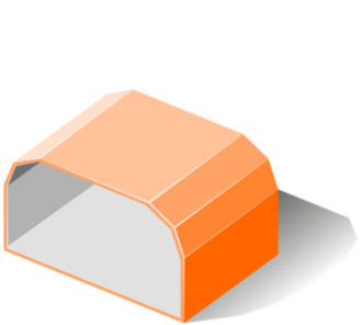 LD 7 Luftfrachtcontainer