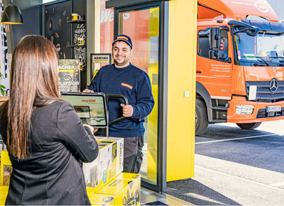 Co říkají naši zákazníci