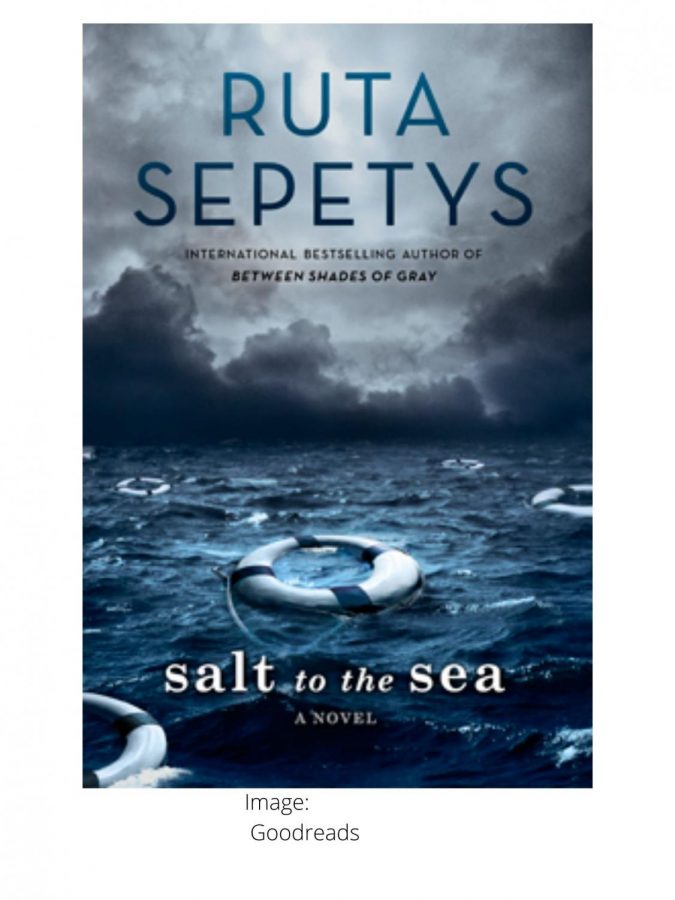 Salt+to+the+Sea+Book+Review