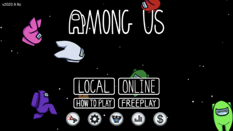 How to Sign In Play Among Us Game Online? Among Us Play Online Game 