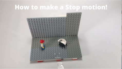 How to Make a Stop Motion Video