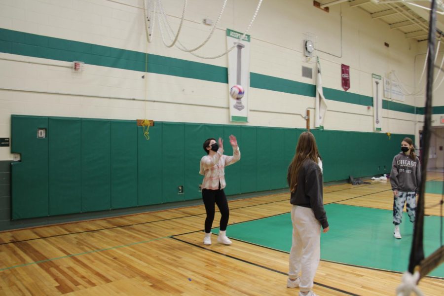 The Pandemic’s Influence on Physical Education at GW