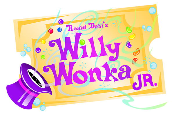 GWMS to Perform Willy Wonka, Jr.
