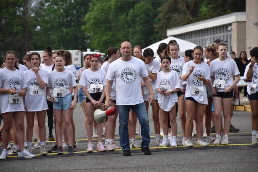 Stars and Stripes 5K Raises over $7,000 for Semper Fi and America’s Fund